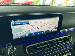 Mercedes-Benz V 250 d STYLE Lang Style 7Sitze AHK Distr 360K Multibeam