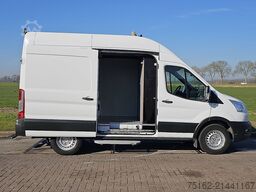 FORD TRANSIT 2.0 L2H3 4x4 170Pk AWD!