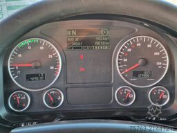 MAN TGM 18.290 4x2 - Palfinger PK12201 Crane - Load...