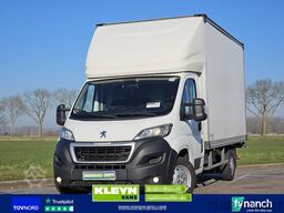 PEUGEOT BOXER 435