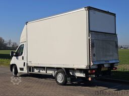 PEUGEOT BOXER 435