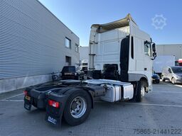 DAF XF 450 FT SC / 789 dkm / Tacho V2 / Kipper Hydr...