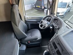 DAF XF 450 FT SC / 789 dkm / Tacho V2 / Kipper Hydr...