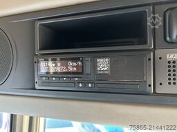 DAF XF 450 FT SC / 789 dkm / Tacho V2 / Kipper Hydr...