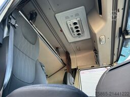 DAF XF 450 FT SC / 789 dkm / Tacho V2 / Kipper Hydr...