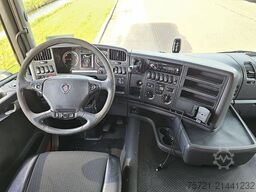 SCANIA G410 HIGHLINE NL-TRUCK