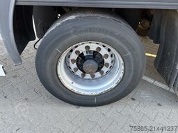 Schmitz Cargobull / SOR Iberica / Carrier Vector 1550 Reefer / Fr...