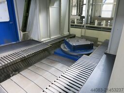 Bimatec Soraluce FR 9000 II