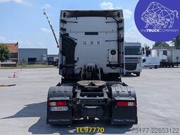 Renault T 460