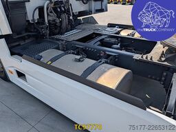Renault T 460