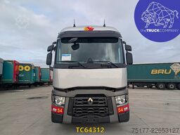 Renault T 460