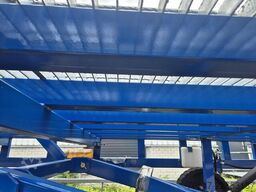Budget 8ton laadbrug