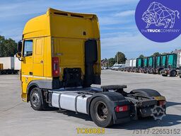 DAF XF 480