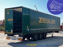 Krone Profi Liner
