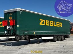 Krone Profi Liner
