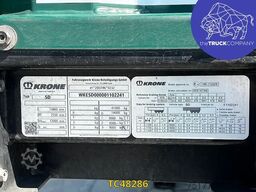 Krone Profi Liner