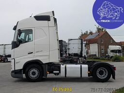 Volvo FH 460