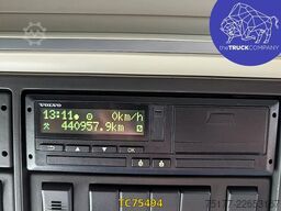 Volvo FH 460
