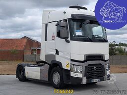 Renault T 520