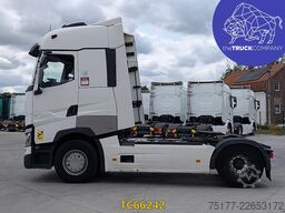 Renault T 520