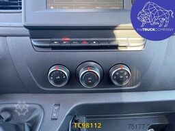 Renault Master Hoogtewerker