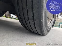 Mercedes-Benz Actros 2548