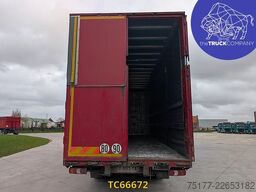 Mercedes-Benz Actros 2548