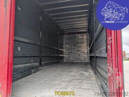 Mercedes-Benz Actros 2548