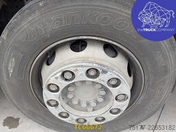 Mercedes-Benz Actros 2548