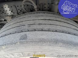 Mercedes-Benz Actros 2548