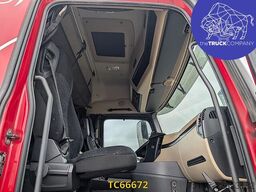 Mercedes-Benz Actros 2548