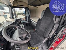 Mercedes-Benz Actros 2548