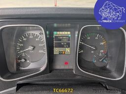 Mercedes-Benz Actros 2548