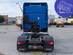 DAF CF 440