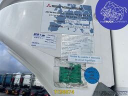 Renault Trafic 145.32 frigo