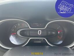 Renault Trafic 145.32 frigo