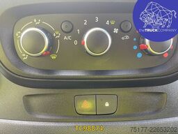 Renault Trafic 145.32 frigo