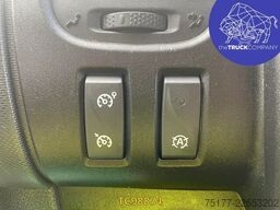 Renault Trafic 145.32 frigo