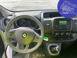 Renault Trafic 145.32 frigo