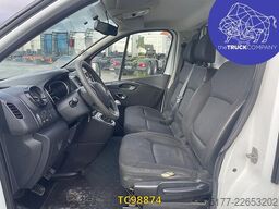 Renault Trafic 145.32 frigo