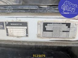 Renault Kerax 420