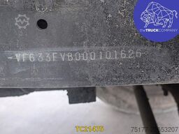 Renault Kerax 420