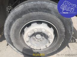 Renault Kerax 420