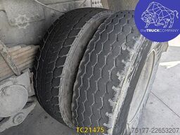 Renault Kerax 420