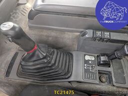 Renault Kerax 420
