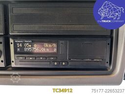 Renault T 520