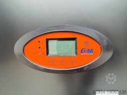 *Sonstige GM Ladegerät 80V 120A