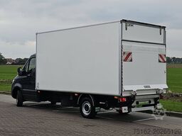 MERCEDES-BENZ SPRINTER 314 Bakwagen Laadklep!