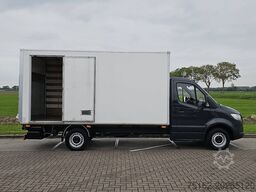 MERCEDES-BENZ SPRINTER 314 Bakwagen Laadklep!