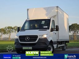 MERCEDES-BENZ SPRINTER 316 Bakwagen Laadklep!